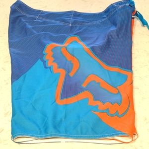 Men's FOX Racing Board Shorts XL